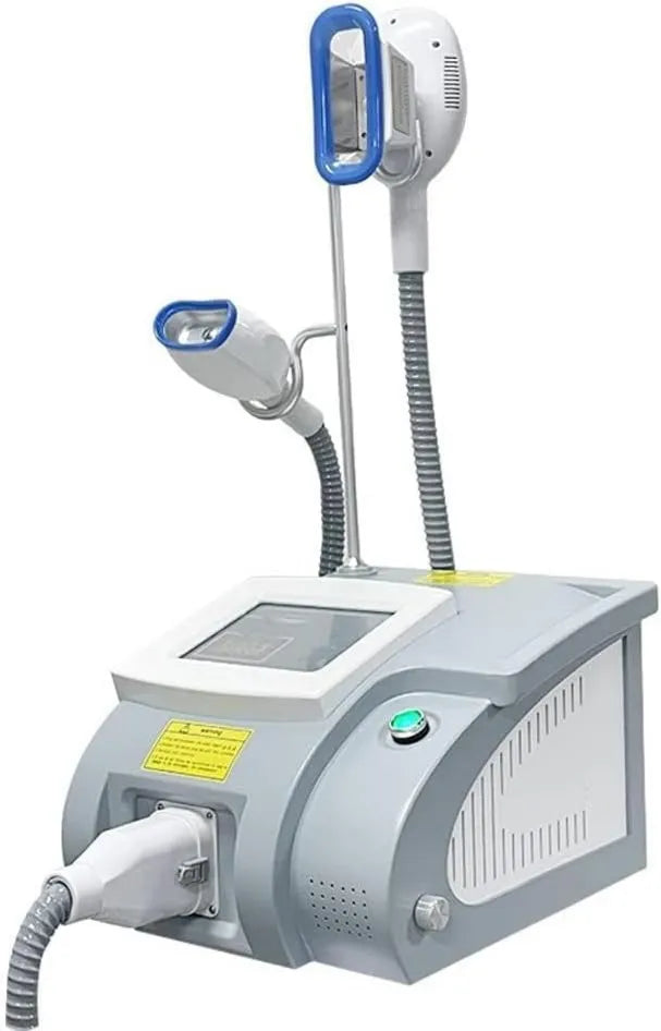 LYAYYDS, Produkt Tłuszcz Zamrażarka, Profesjonalny Tłuszcz Zamrażarka 400 W, Aparat do aminolizy ciała