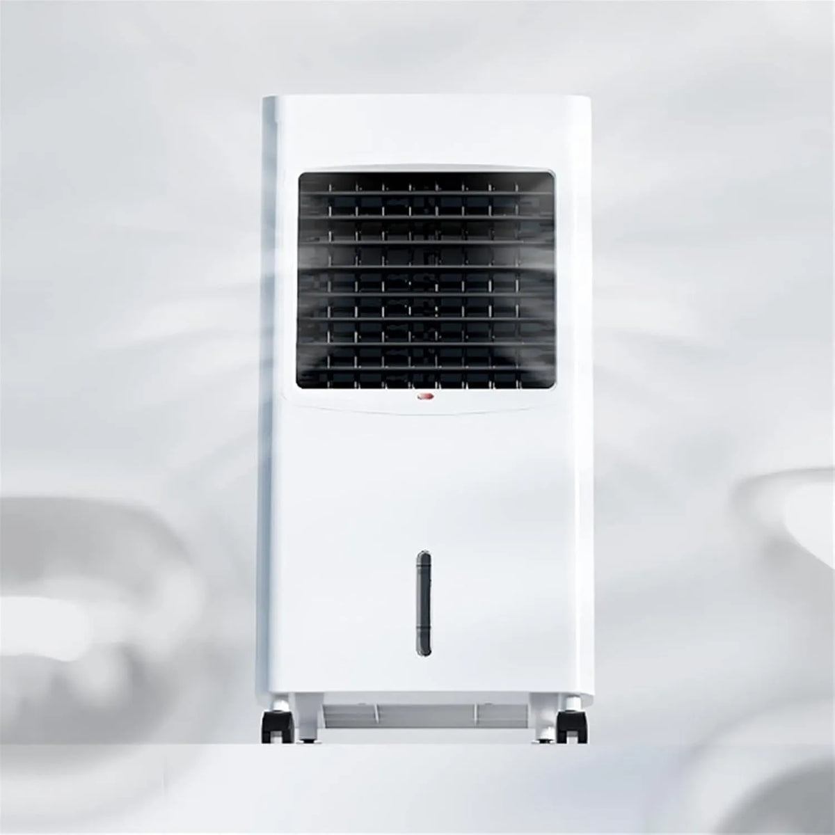 ZZGZZG klimatyzator przenośny, 4-in-1 Klimatyzator, ogrzewanie, mobilna Klimatyzator 12000 BTU z pilotem zdalnego sterowania 4-en-1