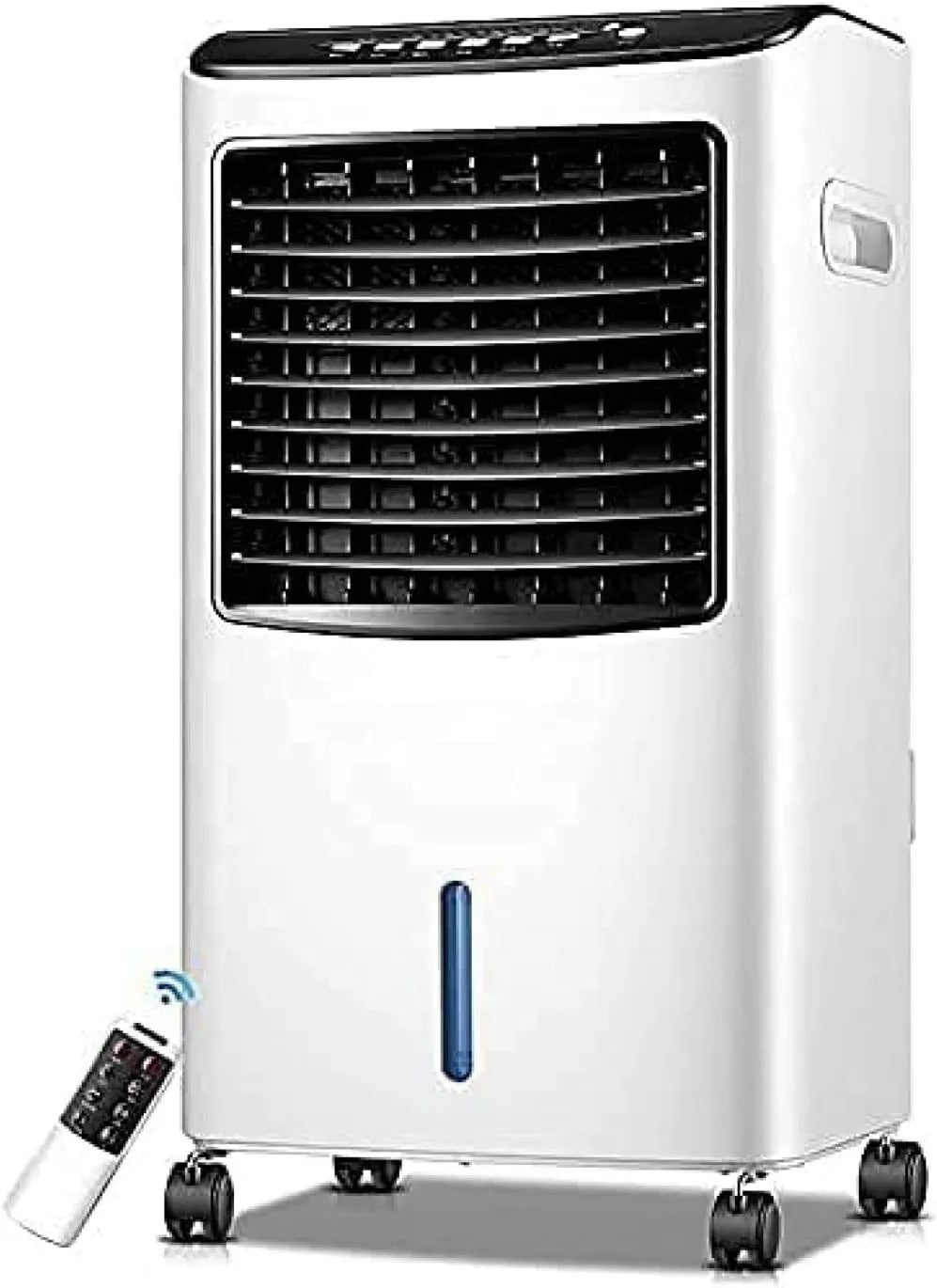 Generic klimatyzator przenośny, Wentylator, Cichy, Klimatyzator jednostka do domu, Klimatyzator wentylator Świeży i Hot Double Użyj Cichy Dom