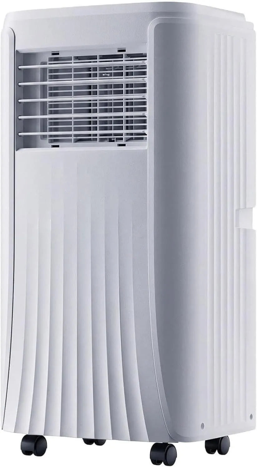Faozhuo, Klimatyzator 3- in-1, Kompaktowa Energia Efektywna, Pokrywa do 28 m², 7000 Btu, Mobile Air Confitioner 12000 BTU, 3- in-1 wentylator 3 w 1