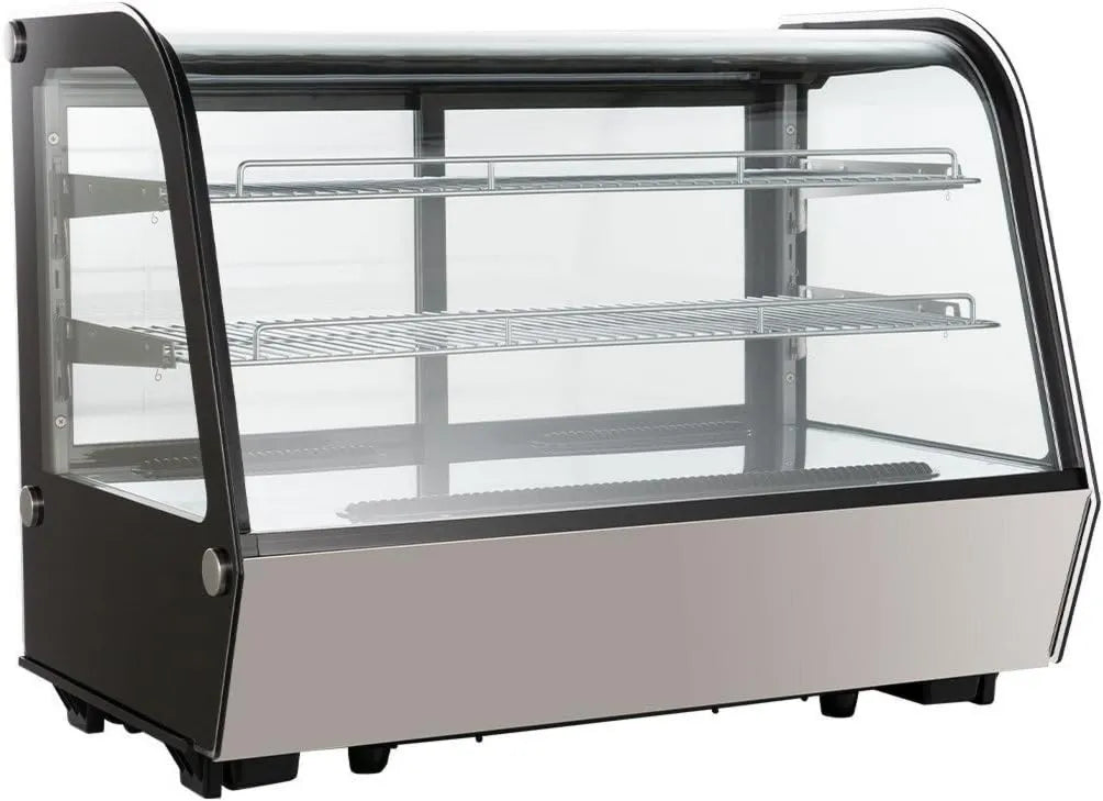 GastroHero, Wyroby ze szkła chłodniczego, wyroby kuchenne ECO 160