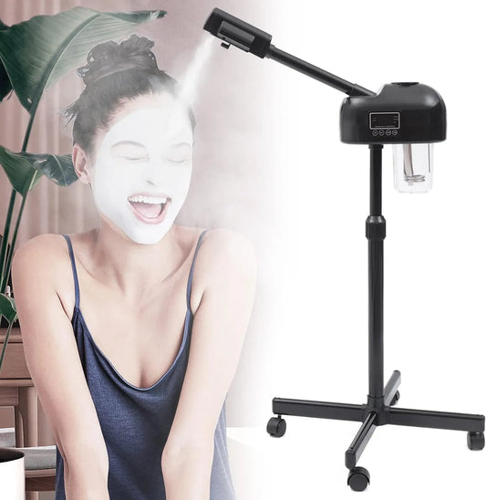 Linanty, Nawilżacz, dekoracja salonu, para, ekran LCD, profesjonalny, do Salonów Piękności