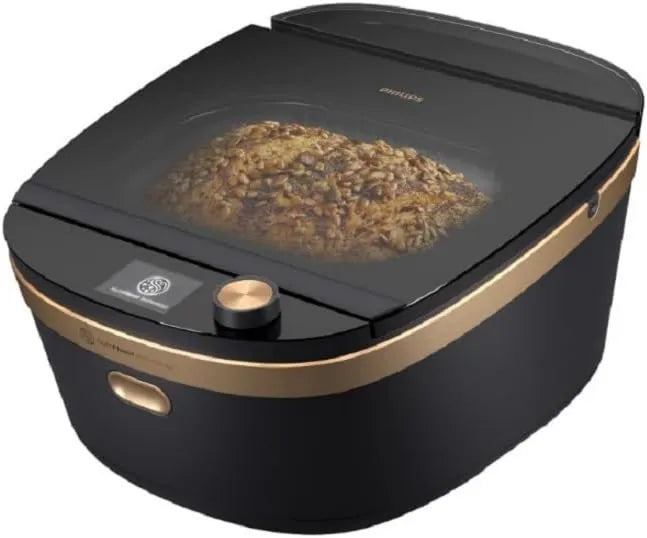 PHILIPS, NX0960 / 90 kuchenka, kuchenka, 1600.00 W, płyta IPS, para NX0960/90