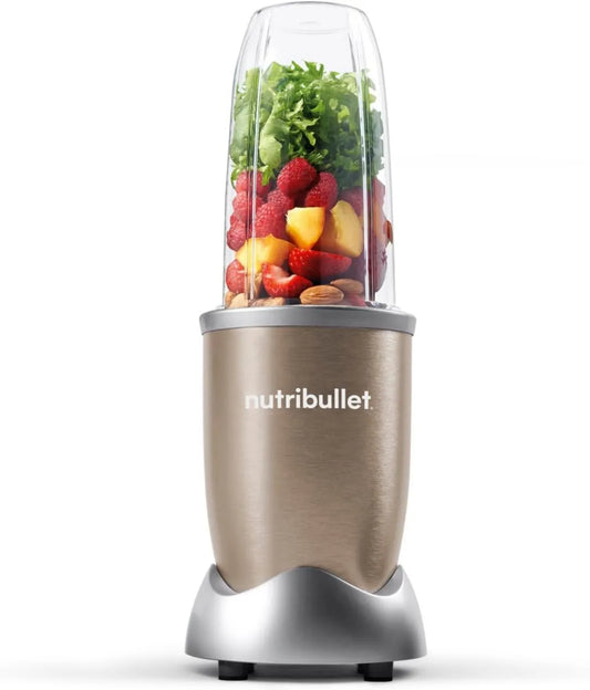NB904CP blender, 700 ml, blender elektryczny, blender do smoothie, wielofunkcyjny rozdrabniacz