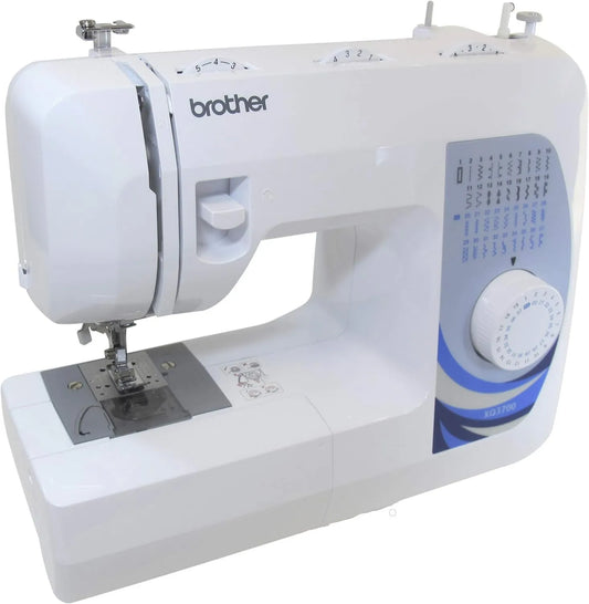 Brother, Brat XQ 3700 Maszyna do szycia, Elektryczna Maszyna do szycia