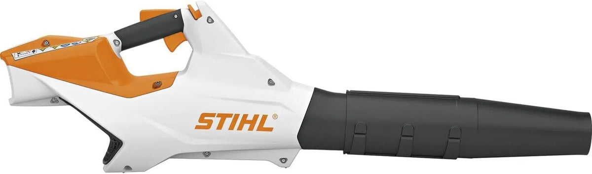 Stihl BGA 86 dmuchawa, zasilanie akumulatorowe, Akumulatorowa dmuchawa, bez akumulatora i ładowarki