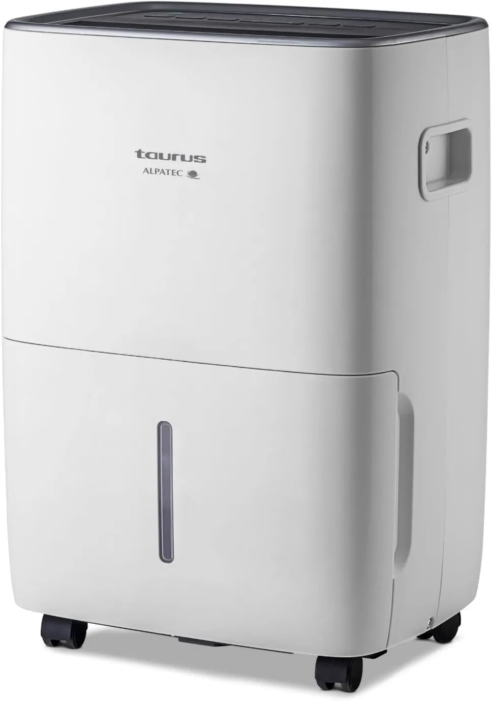 TAURUS osuszacz powietrza, 30 l / 24h R290 osuszacz powietrza, 460 W, 3 prędkości, duży zbiornik, wyjmowany, do 60 m² 30 l/24h