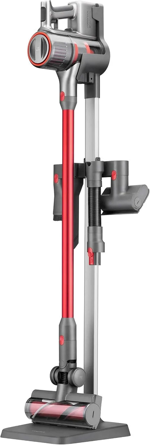 H6M1A odkurzacz ręczny, 420 W, 1,4 kg, 0,4 mm, zasilanie akumulatorowe, roborock H6 Bezprzewodowy pionowy odkurzacz ręczny