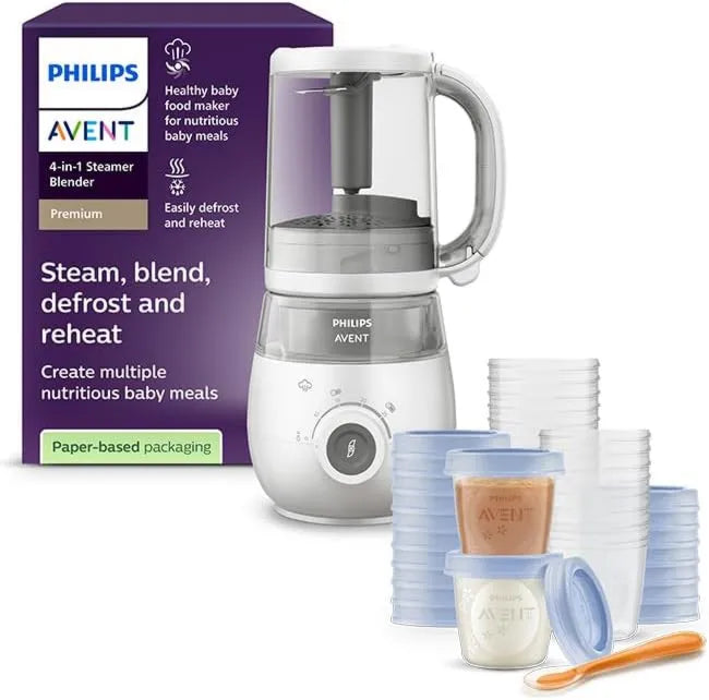 PHILIPS, SCF883 / 01 4- in-1 Blender, płyta IPS, SCF721 / 20 SCF883/01 4-en-1 SCF721/20