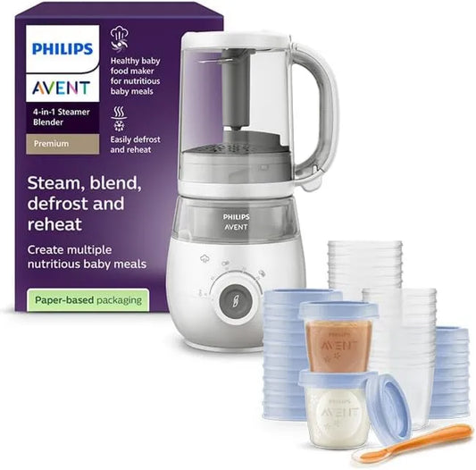 PHILIPS, SCF883 / 01 4- in-1 Blender, płyta IPS, SCF721 / 20 SCF883/01 4-en-1 SCF721/20