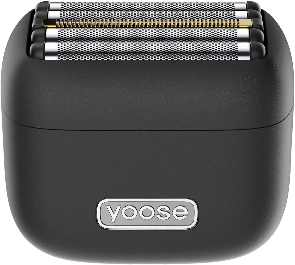 yoose, IPX7 Golenie, IP65, Grill, USB, Barb, MINI Golenie Mężczyzna Elektryczny Barbe