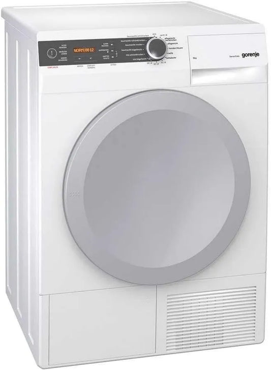 Gorenje suszarka z pompą ciepła, D 8666 Suszarka, 8 kg, Suszarka