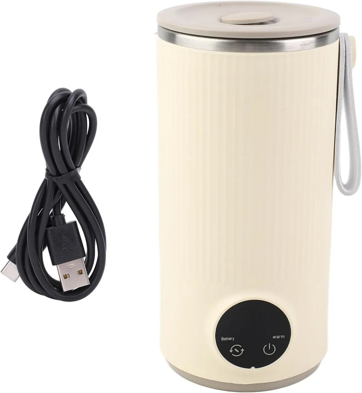 Cocoarm, Elektryczny grzejnik, przenośny, USB, grzejnik
