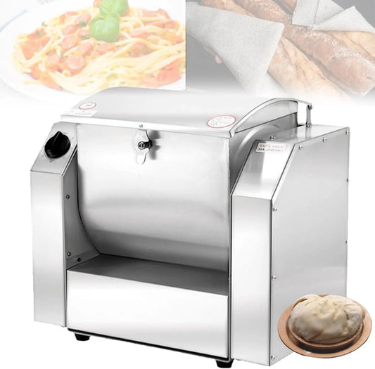 SXYKXYDL mikser planetarny, Robot, 750 W, 3 kg, minutnik, profesjonalny, do profesjonalnej kuchni