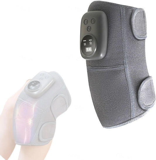 VIDECOR, Cushion, funkcja ogrzewania, dla Genou