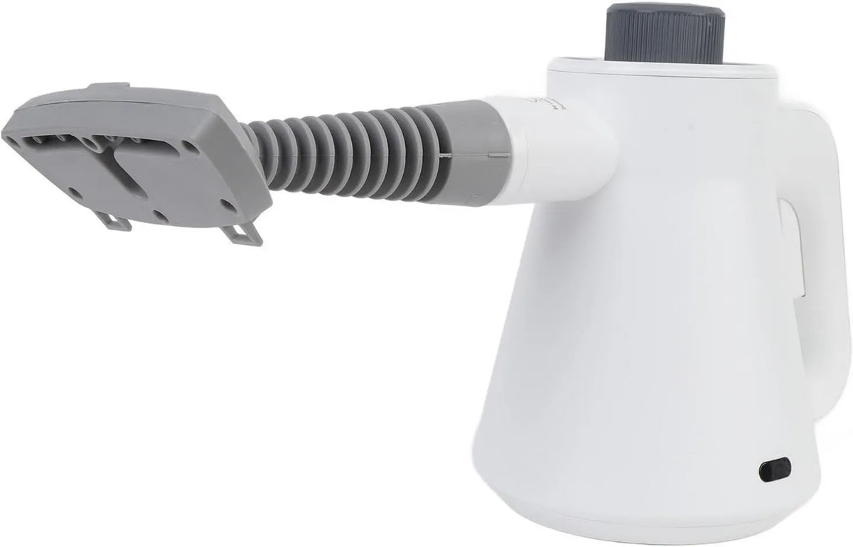 Fafeicy myjka parowa, Czyszczenie parowe, 1000 W, wielofunkcyjne, Wysokie ciśnienie przenośne do usuwania oleju, wykorzystanie podłogi, kuchnia, samochód, okna i sofa