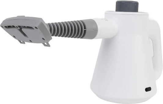 Fafeicy myjka parowa, Czyszczenie parowe, 1000 W, wielofunkcyjne, Wysokie ciśnienie przenośne do usuwania oleju, wykorzystanie podłogi, kuchnia, samochód, okna i sofa