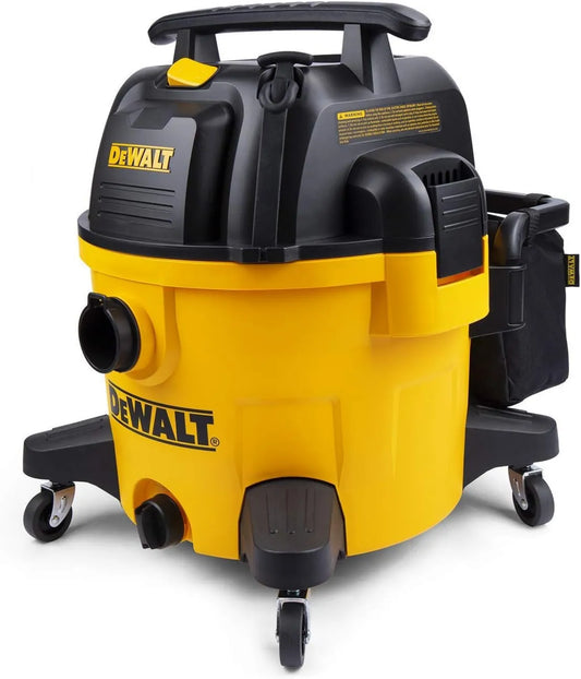 DEWALT, DXV34P Odkurzacz, 34 l, 1200 W, 34 l Puchar polipropylenu