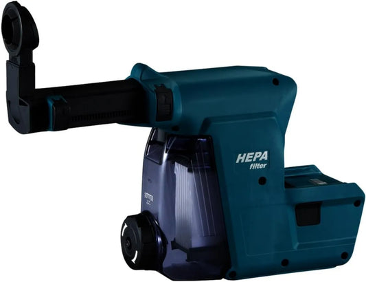 Makita, DX07 System zbierania pyłu, 199570- 5