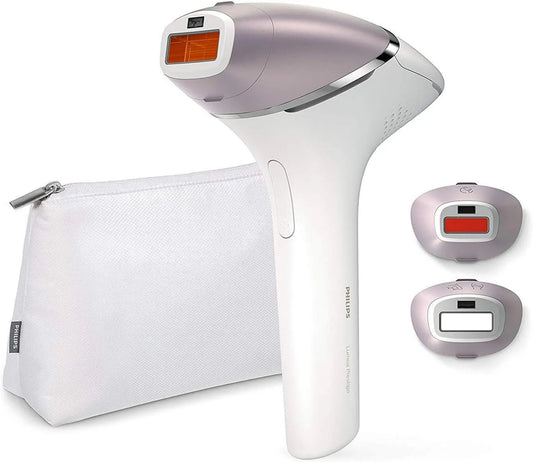 PHILIPS depilator IPL, BRI944 / 00 Akcesoria do urządzenia, płyta IPS, Lumea IPL Prestige BRI944/00