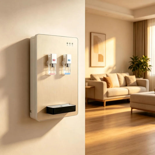 Générique, Dystrybutor, profesjonalny, do domów rodzinnych i pomieszczeń zawodowych