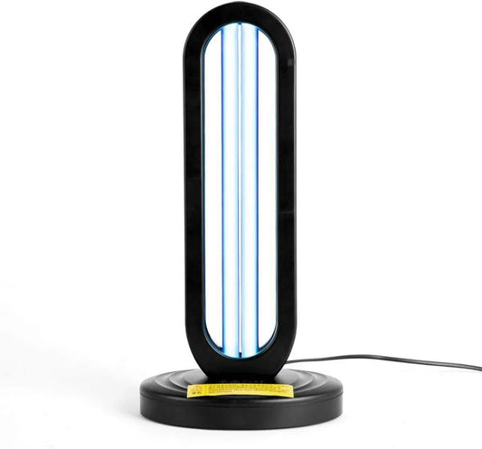 GMtes, Lampa do germidów UV- C, przenośna, 38 W, ultrafioletowa