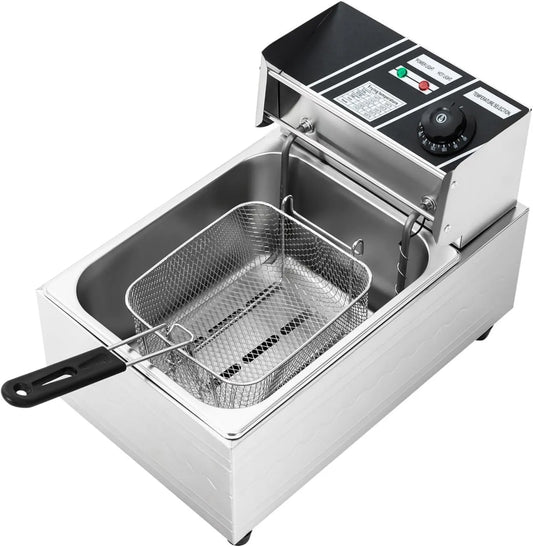 Quenoxo, grzejnik elektryczny IPX3, 6 l, IP65, stal nierdzewna, 2, 5 kW
