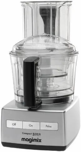 18361EA robot kuchenny, Magimix 3200 XL robot kuchenny, tworzywo sztuczne