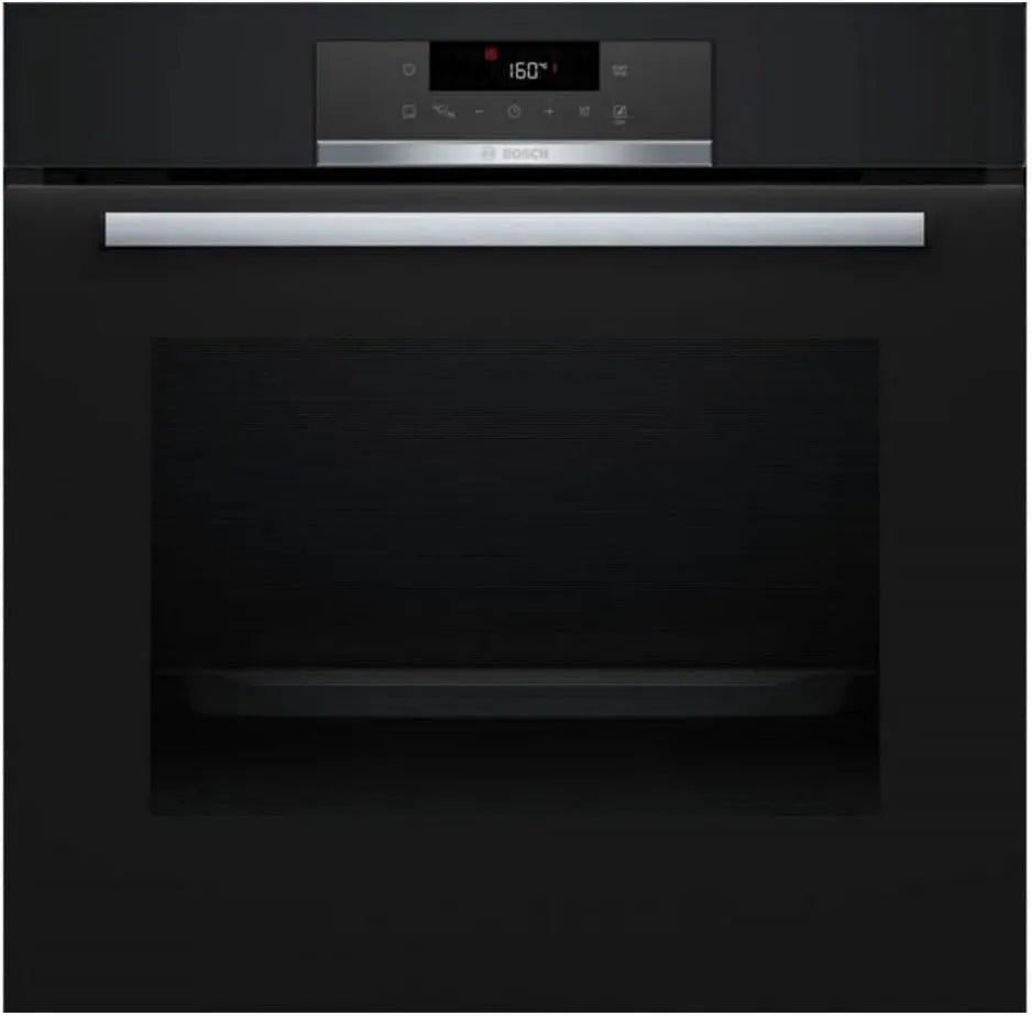 Bosch piekarnik do zabudowy, HBA- 172-EB-3 Piekarnik elektryczny, 71 l, 3600 W, czarny, Four Series 2 3600 W 71 l Czarny - HBA- 172-EB-3 HBA-172-EB-3