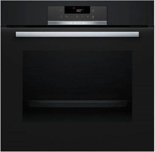 Bosch piekarnik do zabudowy, HBA- 172-EB-3 Piekarnik elektryczny, 71 l, 3600 W, czarny, Four Series 2 3600 W 71 l Czarny - HBA- 172-EB-3 HBA-172-EB-3