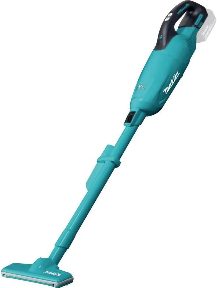 Makita DCL281FZ odkurzacz, zasilanie akumulatorowe, odkurzacz akumulatorowy 18 V