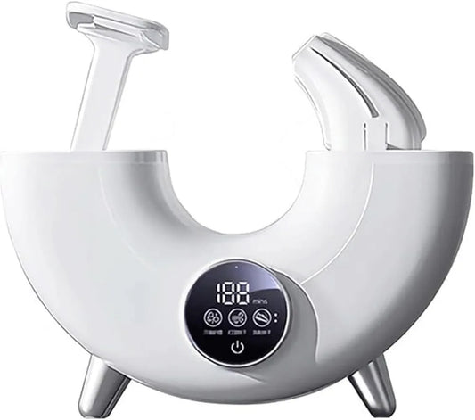 Generic, Separacja Hydro do butów, butów, Suszarki elektryczne 400 W, 3 tryby, 360 ° cyrkulacji, skarpety, rękawiczki