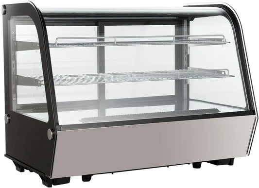 GastroHero, Wyroby ze szkła chłodniczego, wyroby kuchenne ECO 160