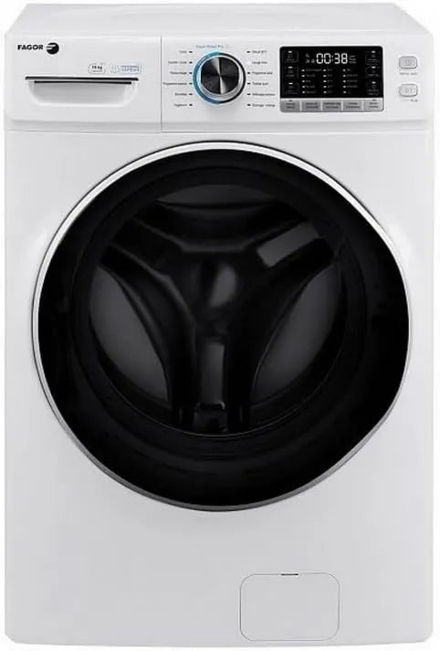 Fagor Commercial pralka, FLF1810DIW, 18 kg, min. - FLF1810DIW, przednia 18 kg 1000 Tours